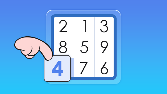 sudoku free printable kids