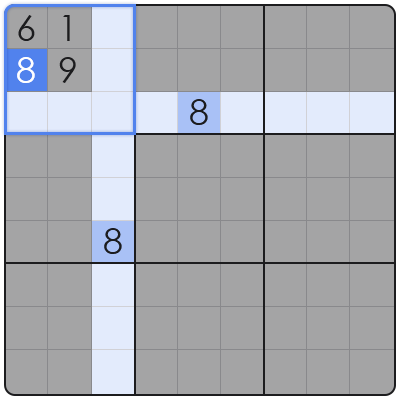 empty sudoku